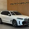 BMW X5 3.0 I6 TURBO HÍBRIDO XDRIVE50E M SPORT AUTOMÁTICO BMW X5 3.0 I6 TURBO HÍBRIDO XDRIVE50E M SPORT AUTOMÁTICO