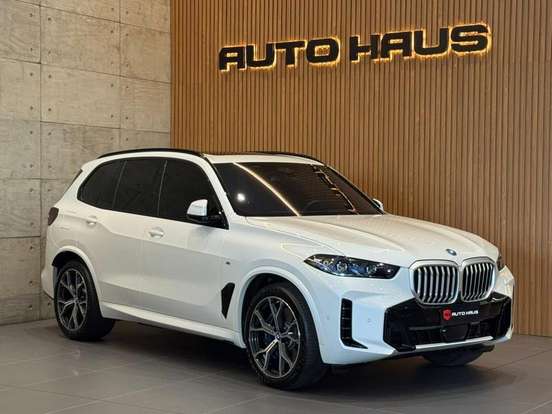 BMW-X5-3.0 I6 TURBO HÍBRIDO XDRIVE50E M SPORT AUTOMÁTICO BMW-X5-2025