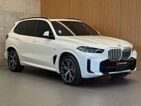 BMW-X5-2025