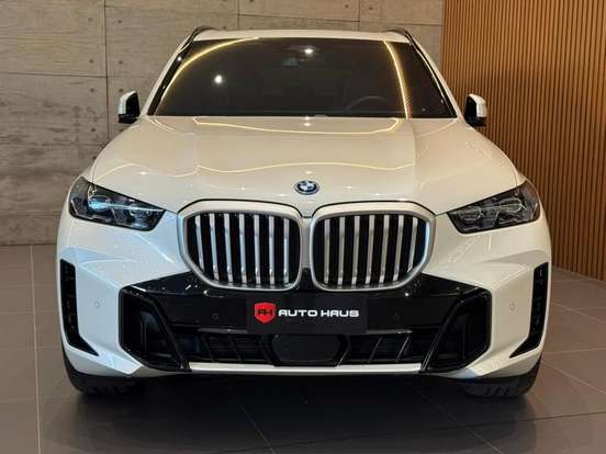 BMW-X5-2025