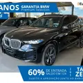 BMW X5 3.0 I6 TURBO HÍBRIDO XDRIVE50E M SPORT AUTOMÁTICO BMW X5 3.0 I6 TURBO HÍBRIDO XDRIVE50E M SPORT AUTOMÁTICO