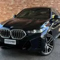 BMW X6 3.0 TWINPOWER GASOLINA XDRIVE40I M SPORT AUTOMÁTICO BMW X6 3.0 TWINPOWER GASOLINA XDRIVE40I M SPORT AUTOMÁTICO