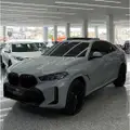 BMW X6 3.0 TWINPOWER GASOLINA XDRIVE40I M SPORT AUTOMÁTICO BMW X6 3.0 TWINPOWER GASOLINA XDRIVE40I M SPORT AUTOMÁTICO
