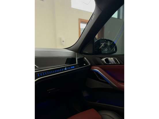 BMW-X6-3.0 TWINPOWER GASOLINA XDRIVE40I M SPORT AUTOMÁTICO BMW-X6-2023