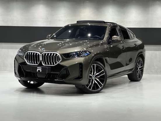 BMW-X6-2024