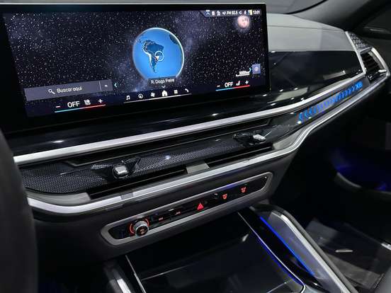 BMW-X6-3.0 TWINPOWER GASOLINA XDRIVE40I M SPORT AUTOMÁTICO BMW-X6-2024
