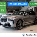 BMW X7 3.0 TWINPOWER GASOLINA XDRIVE40I M SPORT STEPTRONIC BMW X7 3.0 TWINPOWER GASOLINA XDRIVE40I M SPORT STEPTRONIC