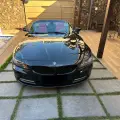 BMW Z4 2.0 16V TURBO GASOLINA SDRIVE20I AUTOMÁTICO BMW Z4 2.0 16V TURBO GASOLINA SDRIVE20I AUTOMÁTICO