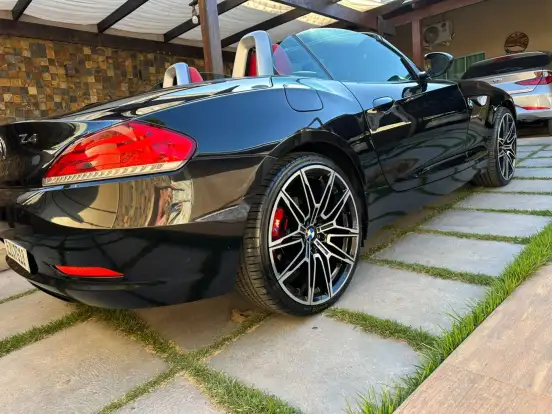BMW-Z4-2012