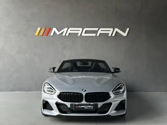BMW-Z4-2020