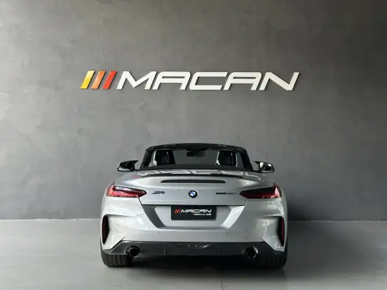 BMW-Z4-2.0 TWINPOWER GASOLINA SDRIVE30i M SPORT STEPTRONIC BMW-Z4-2020