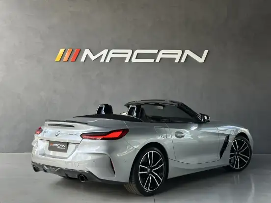 BMW-Z4-2020
