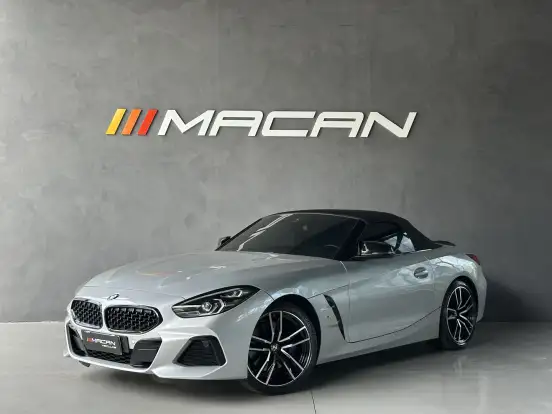 BMW-Z4-2020