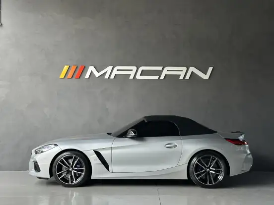 BMW-Z4-2020