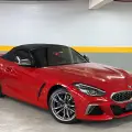 BMW Z4 3.0 TWINPOWER GASOLINA M40I STEPTRONIC BMW Z4 3.0 TWINPOWER GASOLINA M40I STEPTRONIC