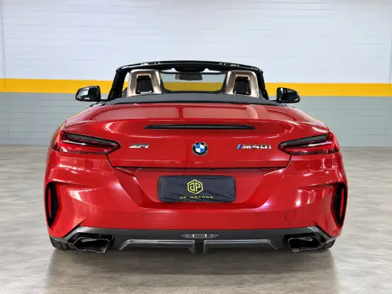 BMW-Z4-2019