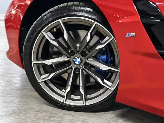 BMW-Z4-2019