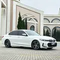BMW 320i 2.0 16V TURBO FLEX M SPORT AUTOMÁTICO BMW 320i 2.0 16V TURBO FLEX M SPORT AUTOMÁTICO