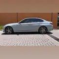 BMW 320i 2.0 16V TURBO FLEX M SPORT AUTOMÁTICO BMW 320i 2.0 16V TURBO FLEX M SPORT AUTOMÁTICO