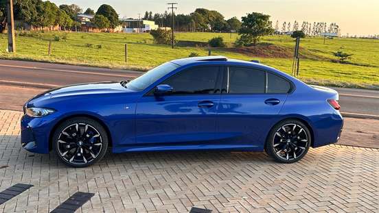BMW-320i-2025