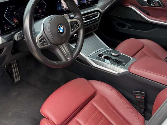 BMW-320i-2.0 16V TURBO FLEX M SPORT AUTOMÁTICO BMW-320i-2023