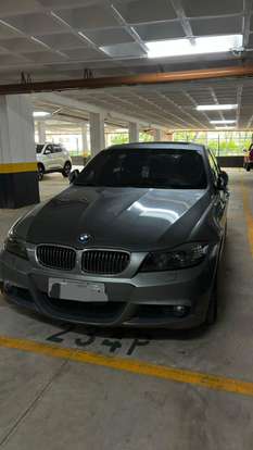 BMW-335i-2009