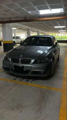 BMW-335i-2009