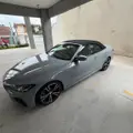 BMW 420i 2.0 16V GASOLINA CABRIO M SPORT STEPTRONIC BMW 420i 2.0 16V GASOLINA CABRIO M SPORT STEPTRONIC