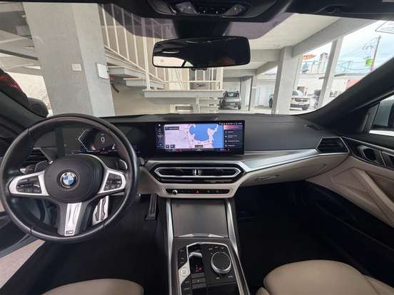 BMW-420i-2.0 16V GASOLINA CABRIO M SPORT STEPTRONIC BMW-420i-2023