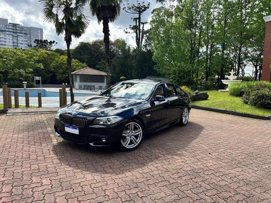 BMW-528i-2014