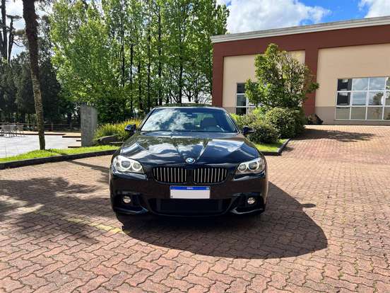 BMW-528i-2014