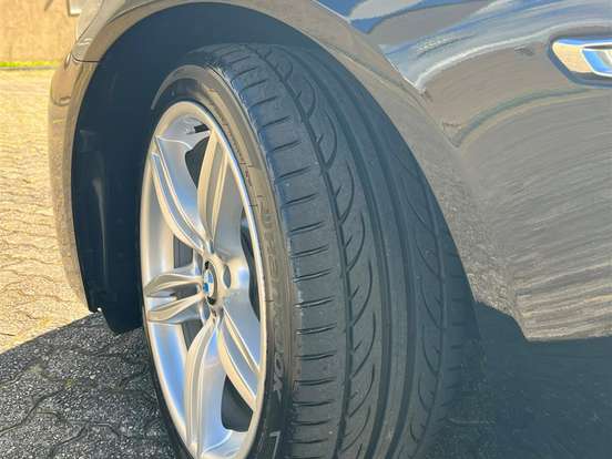 BMW-528i-2.0 M SPORT 16V GASOLINA 4P AUTOMÁTICO BMW-528i-2014