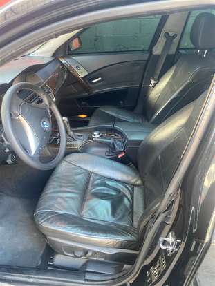 BMW-545i-2005