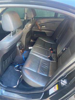 BMW-545i-2005