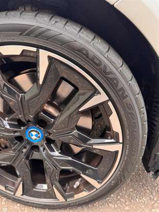 BMW-745Le-2021