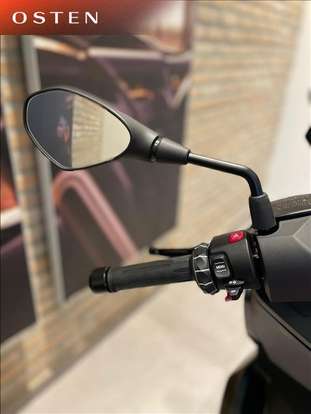 BMW-C 400 X-2026