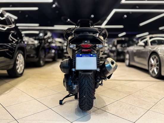 BMW-C 400 X-2025
