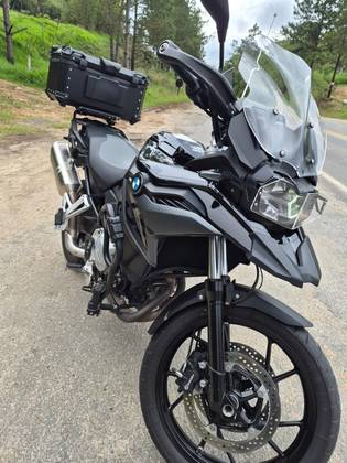 BMW F 750 GS PREMIUM 