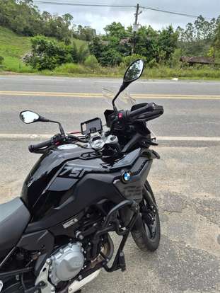 BMW-F 750 GS PREMIUM BMW-F 750 GS PREMIUM-2022