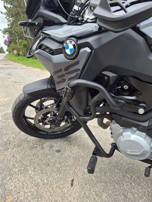 BMW-F 750 GS PREMIUM BMW-F 750 GS PREMIUM-2022