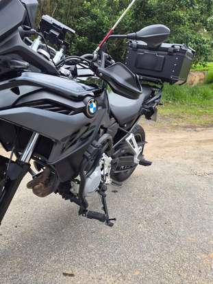 BMW-F 750 GS PREMIUM-2022