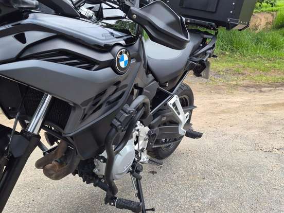 BMW-F 750 GS PREMIUM BMW-F 750 GS PREMIUM-2022