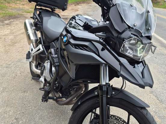 BMW-F 750 GS PREMIUM BMW-F 750 GS PREMIUM-2022