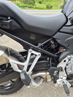 BMW-F 750 GS PREMIUM-2022