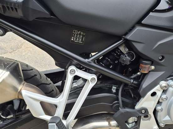 BMW-F 750 GS PREMIUM BMW-F 750 GS PREMIUM-2022
