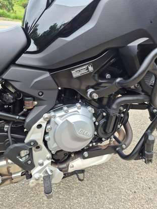 BMW-F 750 GS PREMIUM-2022