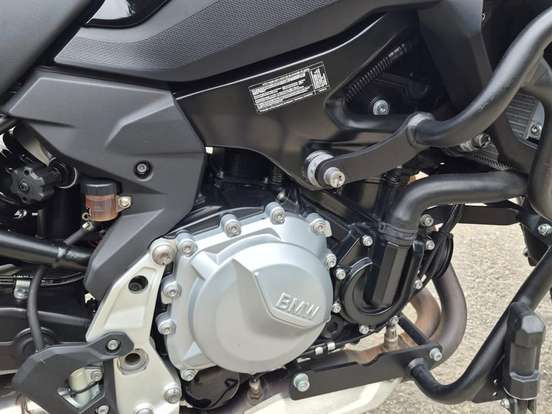 BMW-F 750 GS PREMIUM BMW-F 750 GS PREMIUM-2022