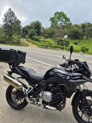 BMW-F 750 GS PREMIUM-2022