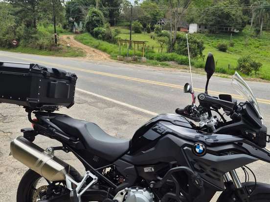 BMW-F 750 GS PREMIUM BMW-F 750 GS PREMIUM-2022