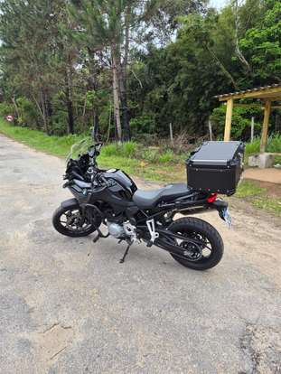 BMW-F 750 GS PREMIUM BMW-F 750 GS PREMIUM-2022